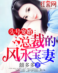 头号宠婚:总裁的风水宝妻
